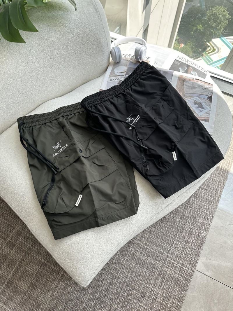 Arcteryx Short Pants